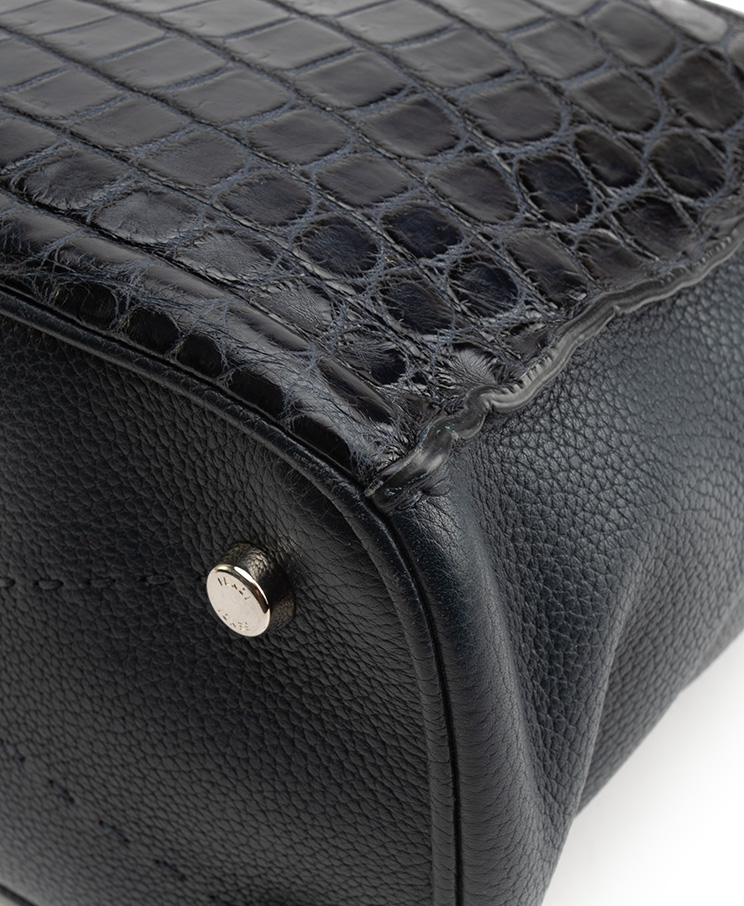 Fendi Anna Selleria Small