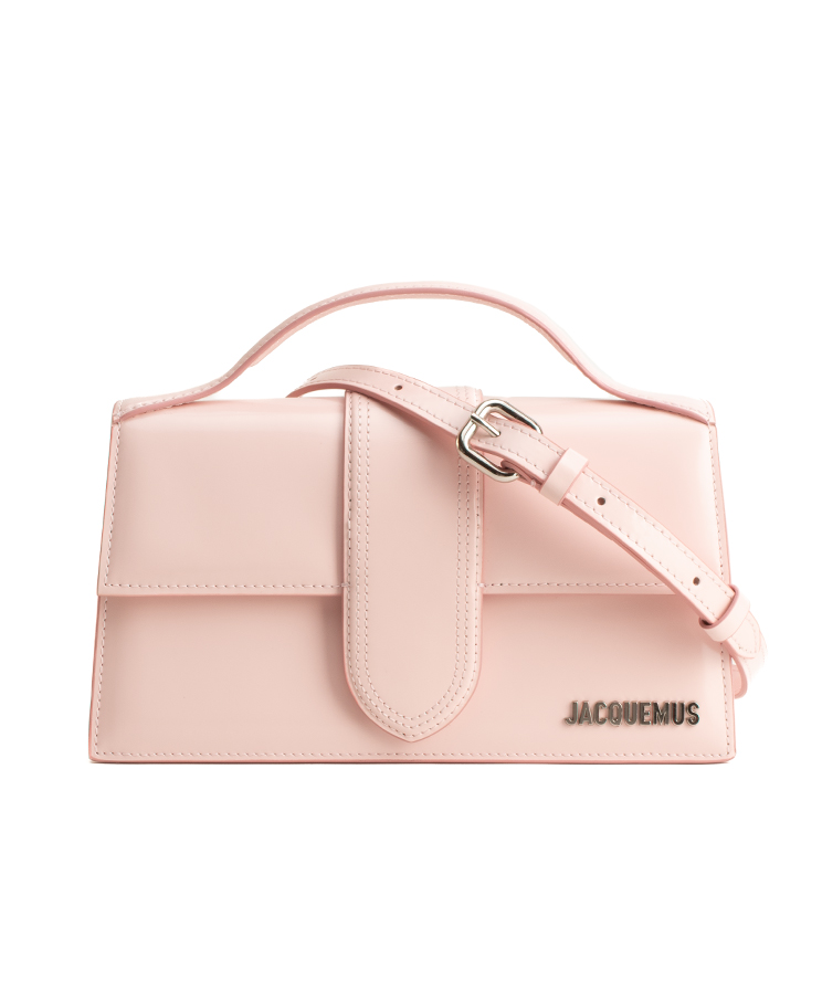 Jacquemus Le Grand Bambino