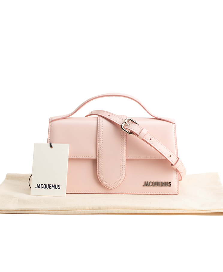 Jacquemus Le Grand Bambino