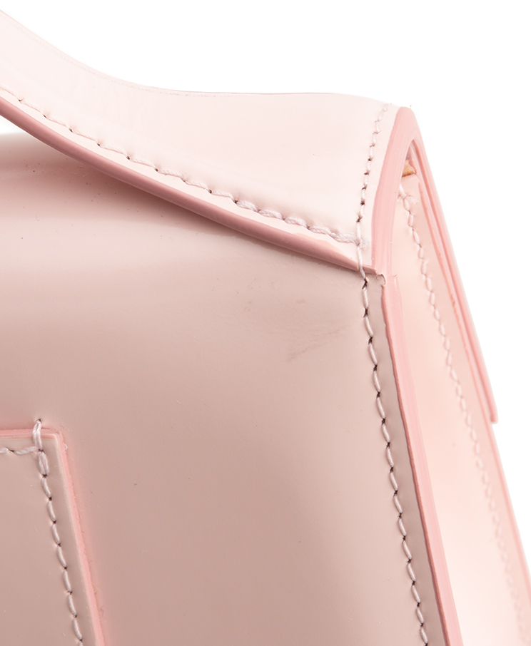 Jacquemus Le Grand Bambino