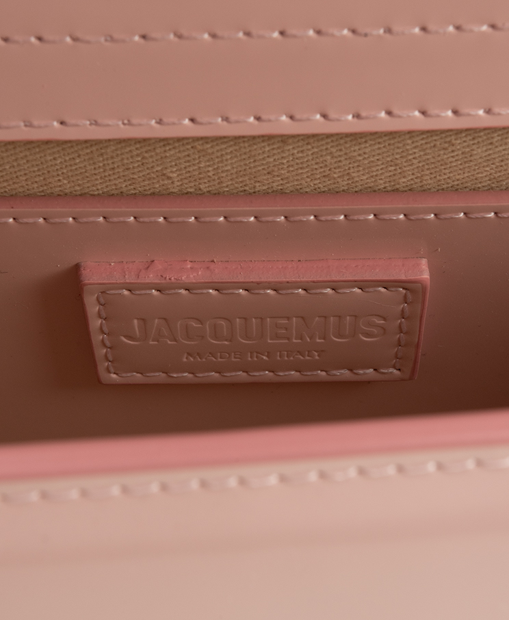 Jacquemus Le Grand Bambino