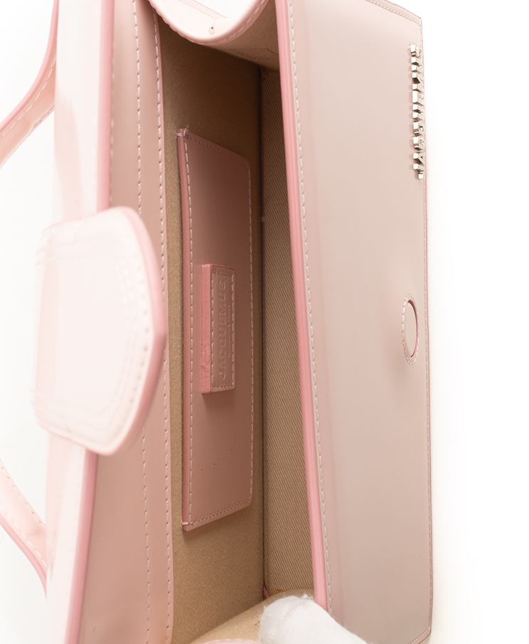 Jacquemus Le Grand Bambino