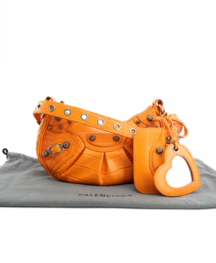 Balenciaga Le Cagole Xs