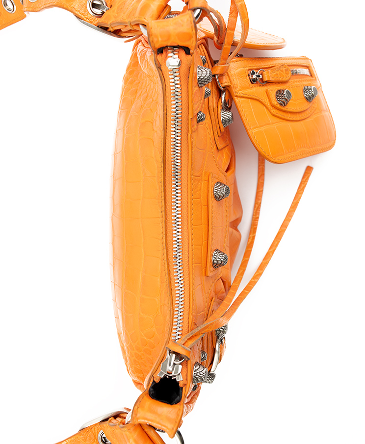 Balenciaga Le Cagole Xs
