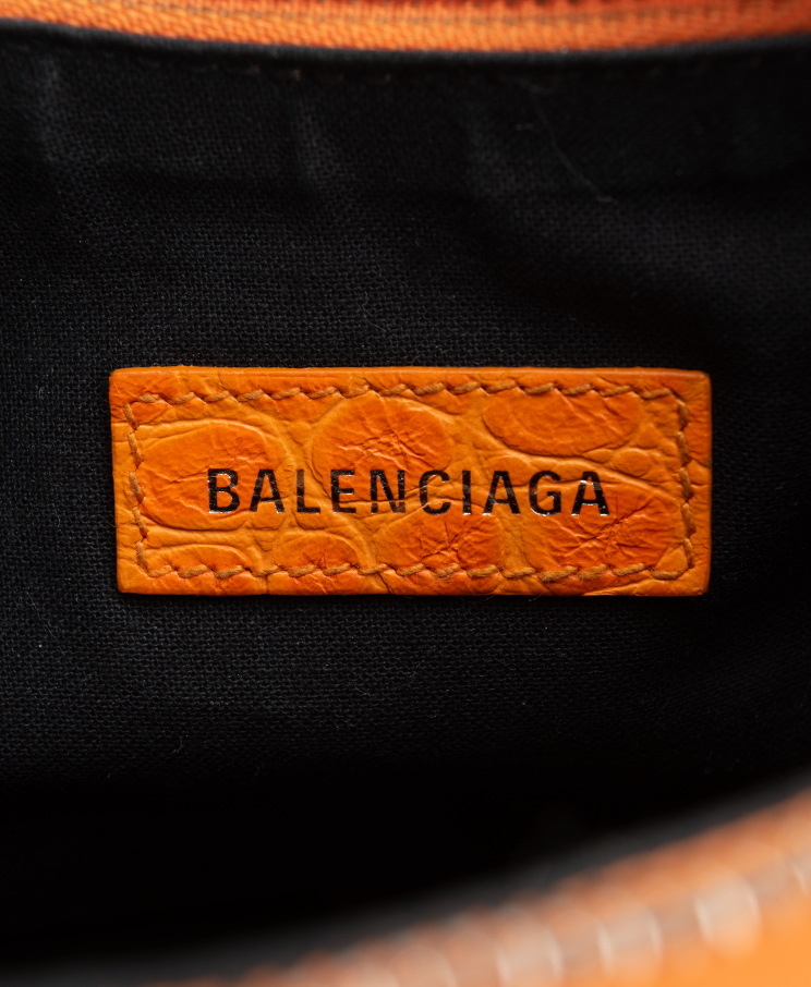 Balenciaga Le Cagole Xs