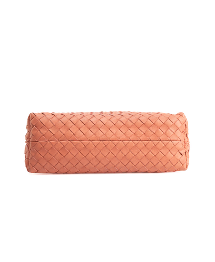 Bottega Veneta Intrecciato Pochette Mini
