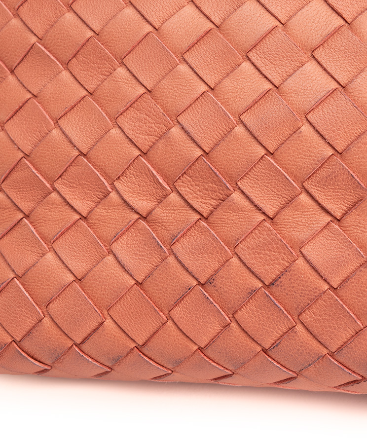 Bottega Veneta Intrecciato Pochette Mini