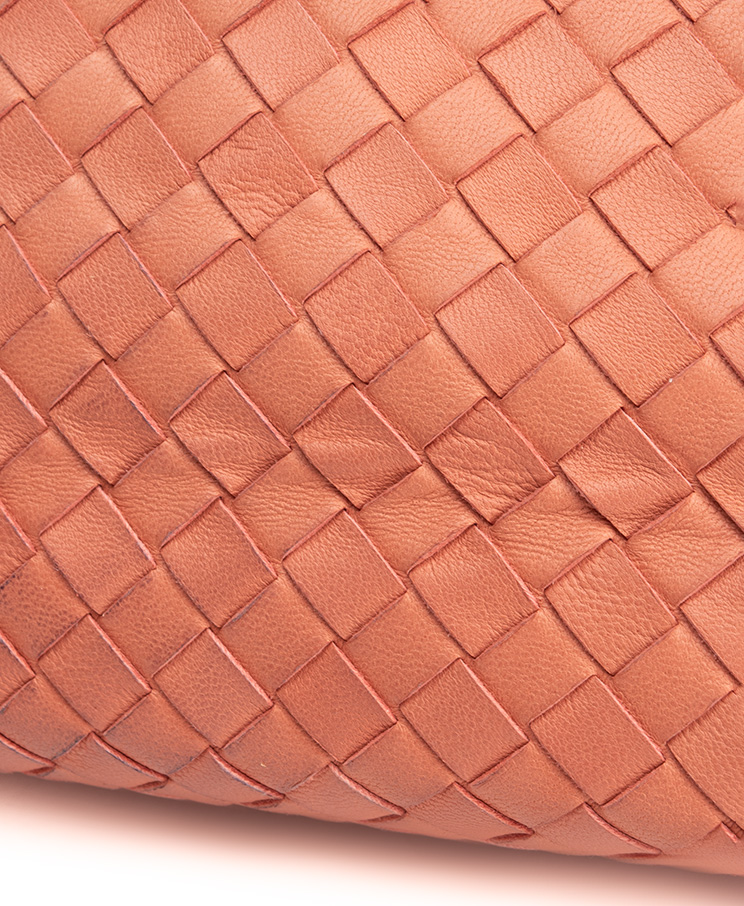 Bottega Veneta Intrecciato Pochette Mini