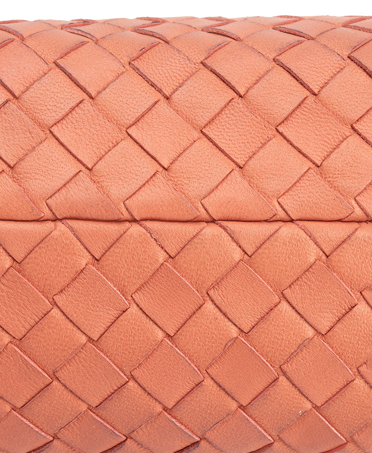 Bottega Veneta Intrecciato Pochette Mini