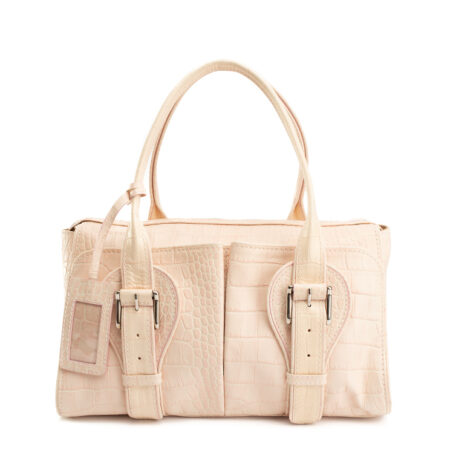Gianfranco Ferre Boston Bag