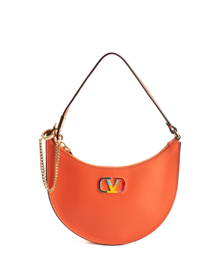 Valentino Garavani VLogo Hobo Mini