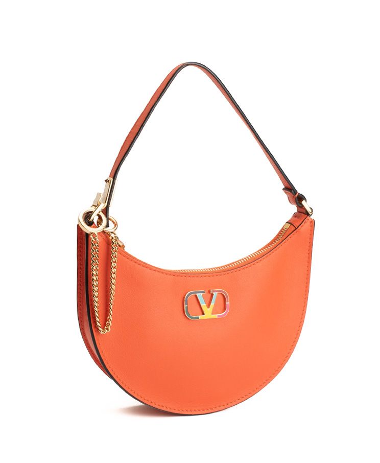 Valentino Garavani VLogo Hobo Mini