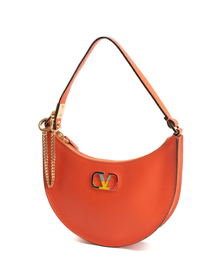 Valentino Garavani VLogo Hobo Mini