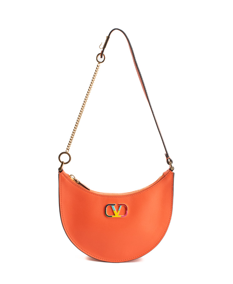 Valentino Garavani VLogo Hobo Mini