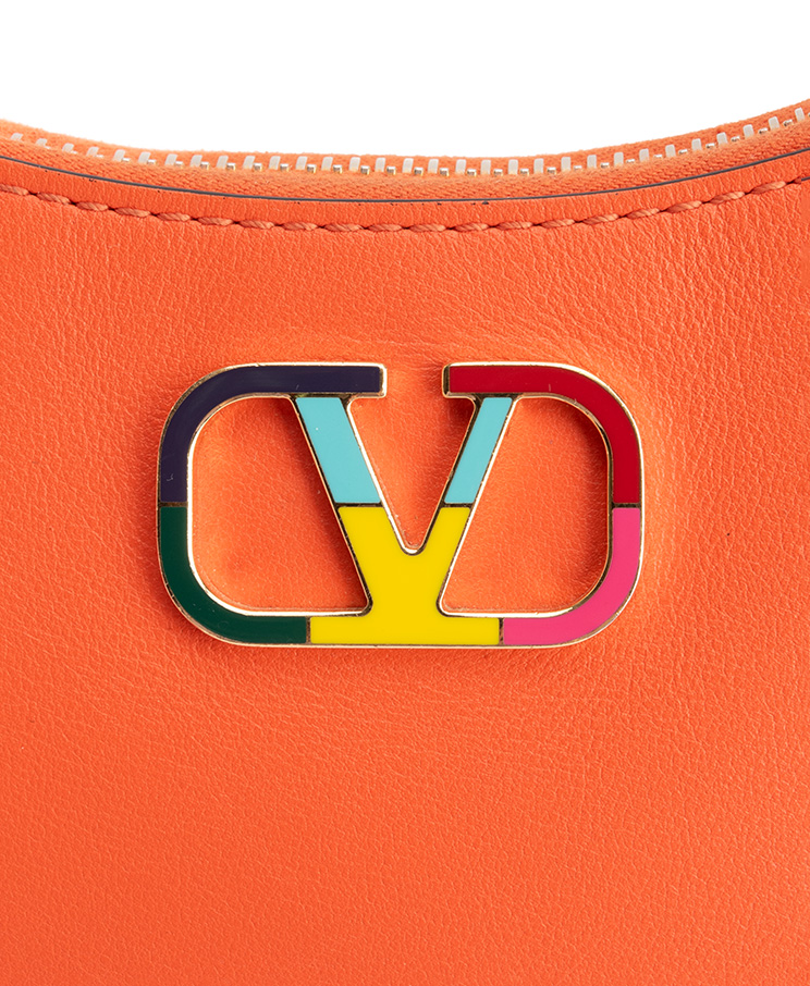 Valentino Garavani VLogo Hobo Mini