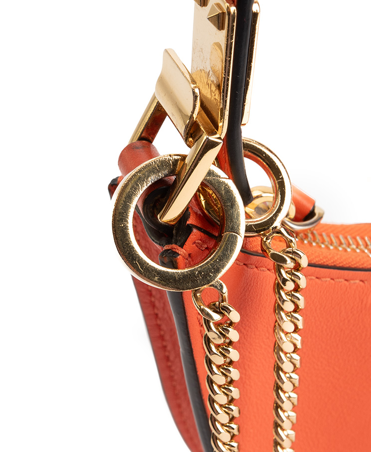 Valentino Garavani VLogo Hobo Mini