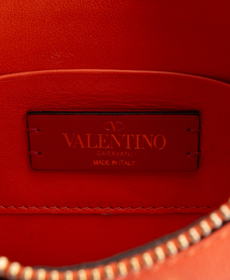 Valentino Garavani VLogo Hobo Mini