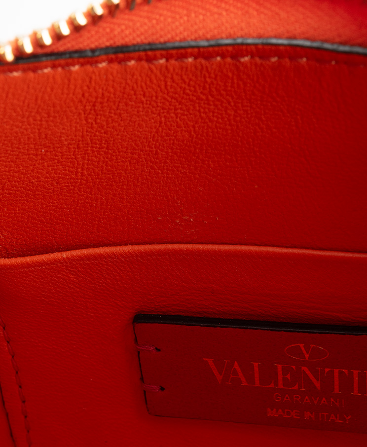 Valentino Garavani VLogo Hobo Mini
