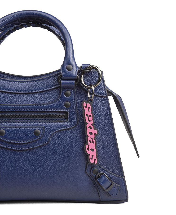 Sexbags Charm