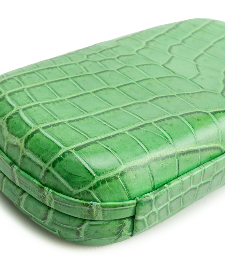 Bottega Veneta Knot Clutch