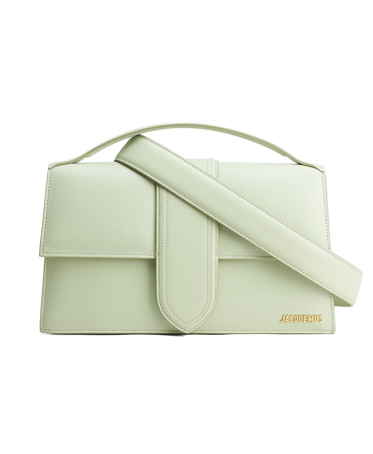 Jacquemus Le Bambinou