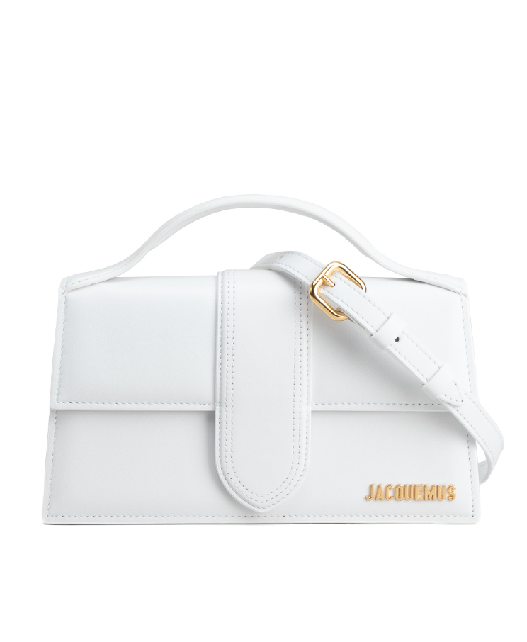 Jacquemus Le Grand Bambino