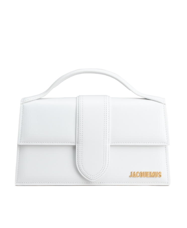 Jacquemus Le Grand Bambino