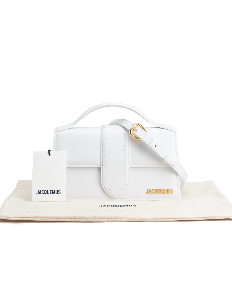 Jacquemus Le Grand Bambino