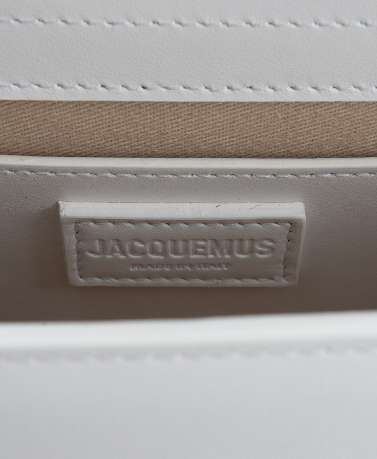 Jacquemus Le Grand Bambino