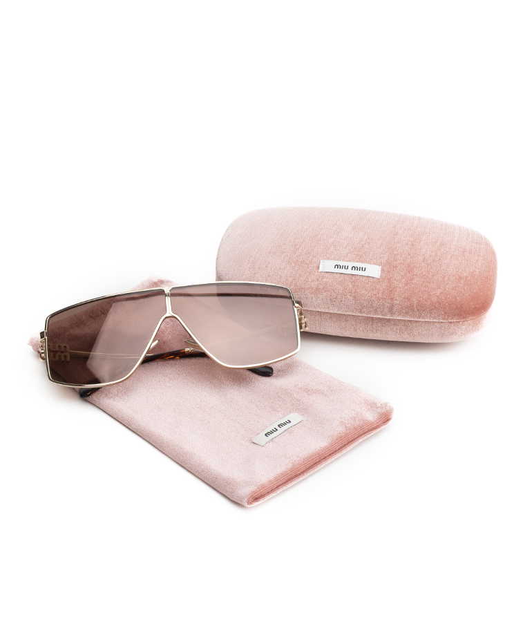 Miu Miu SMU51Z 69 02