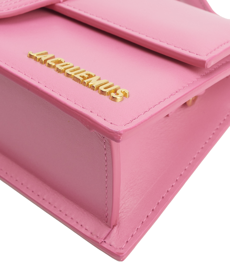 Jacquemus Le Grand Bambino