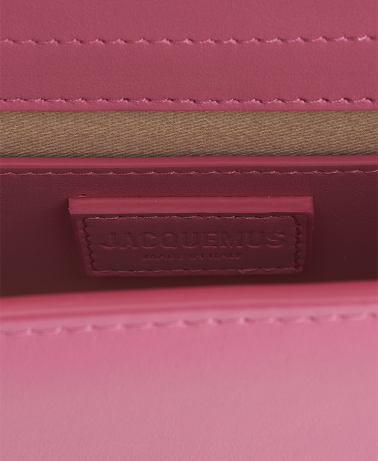 Jacquemus Le Grand Bambino