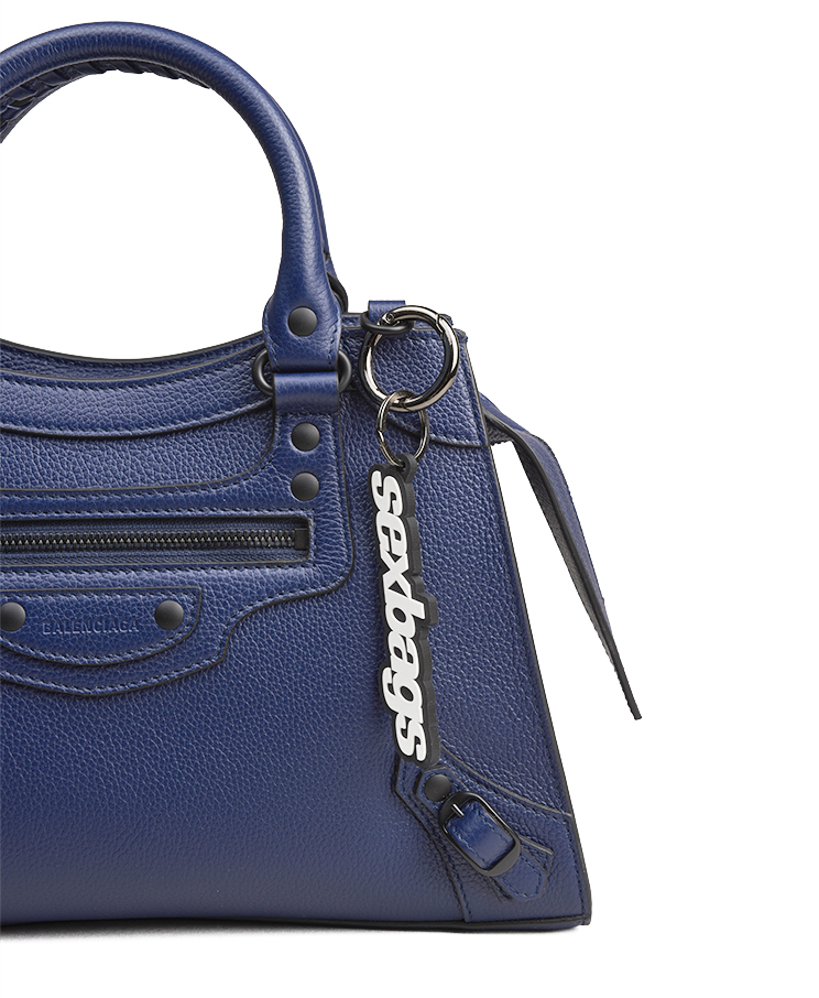 Sexbags Charm