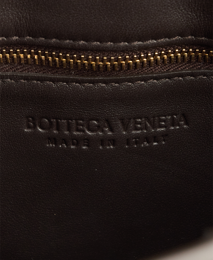 Bottega Veneta Padded Chain Cassette
