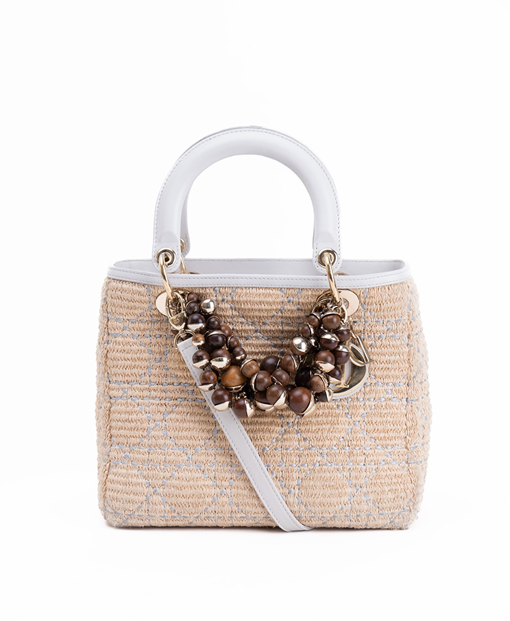 Dior Lady Dior Limited Edition Medium