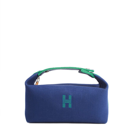Hermes Bride-A-Brac Travel Case Small