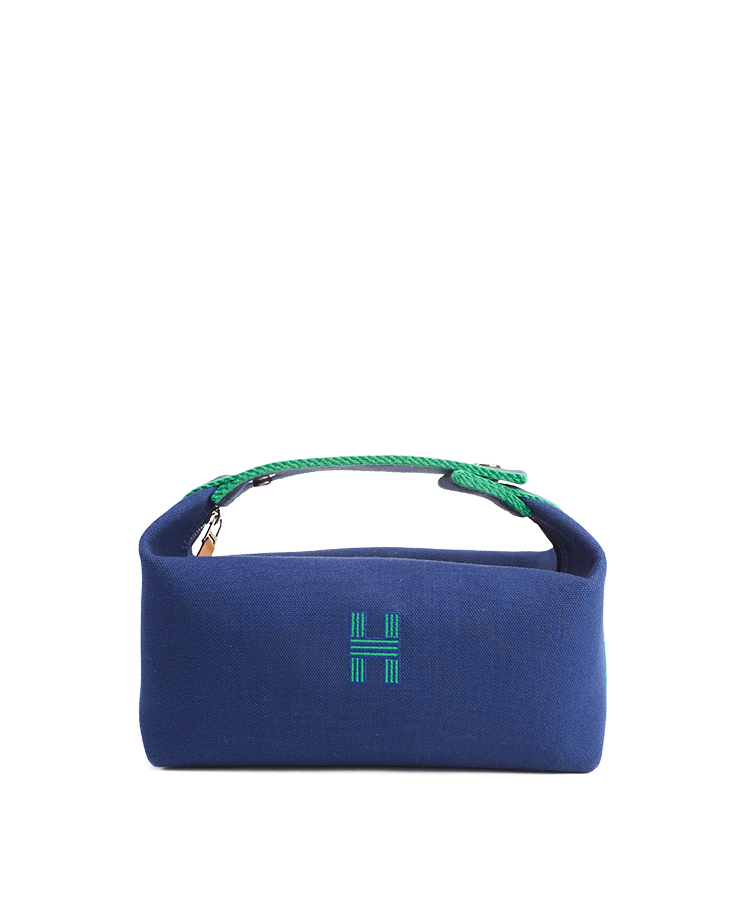 Hermes Bride-A-Brac Travel Case Small