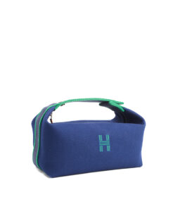 Hermes Bride-A-Brac Travel Case Small