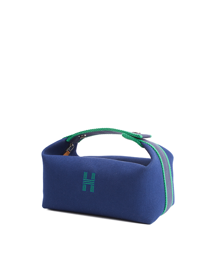 Hermes Bride-A-Brac Travel Case Small