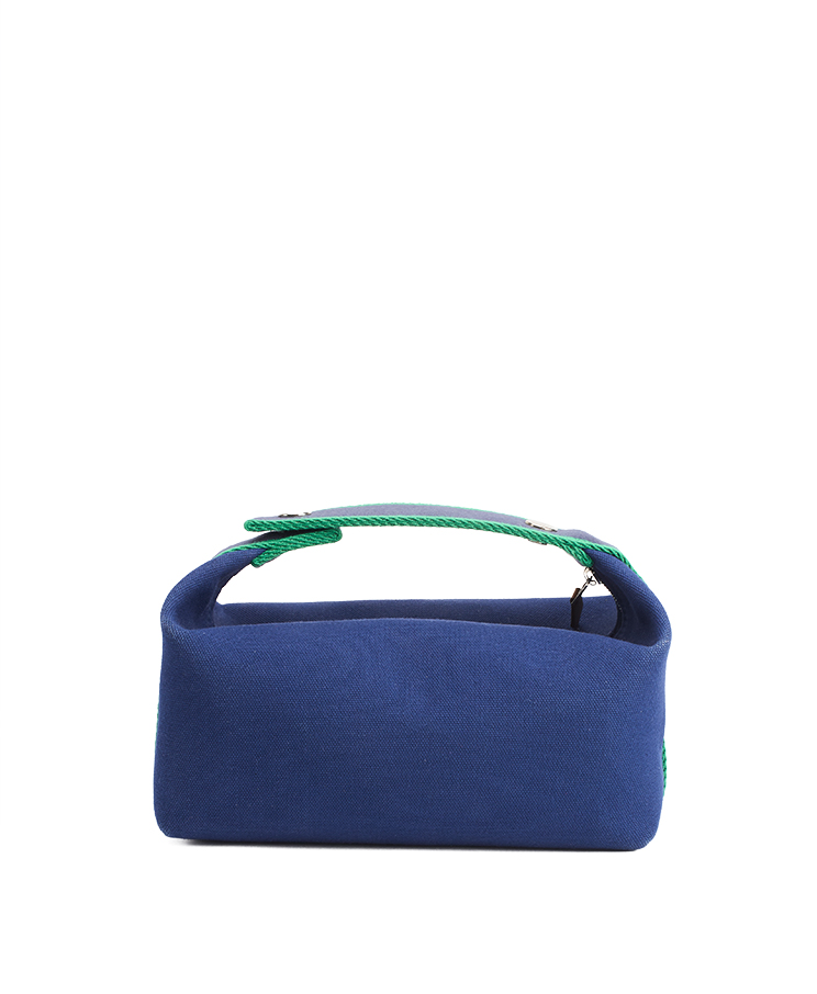 Hermes Bride-A-Brac Travel Case Small