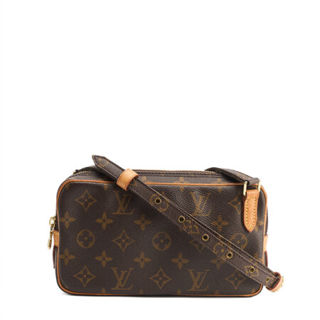 Louis Vuitton Pochette Marly Bandouliere