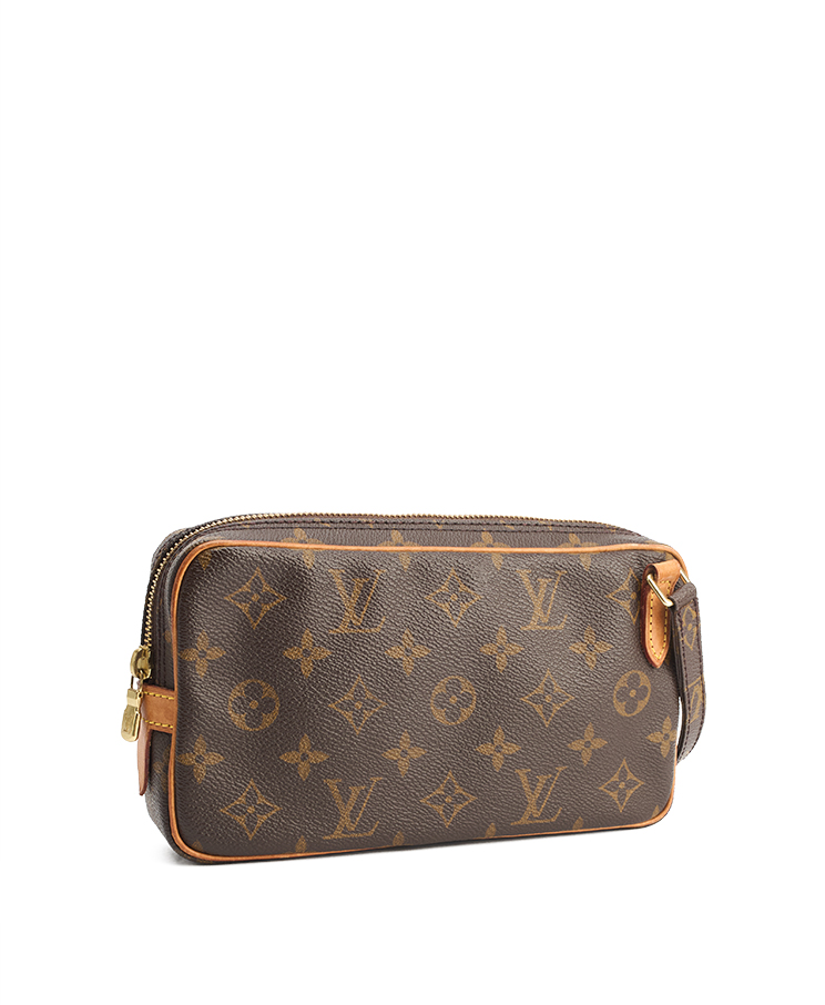 Louis Vuitton Pochette Marly Bandouliere