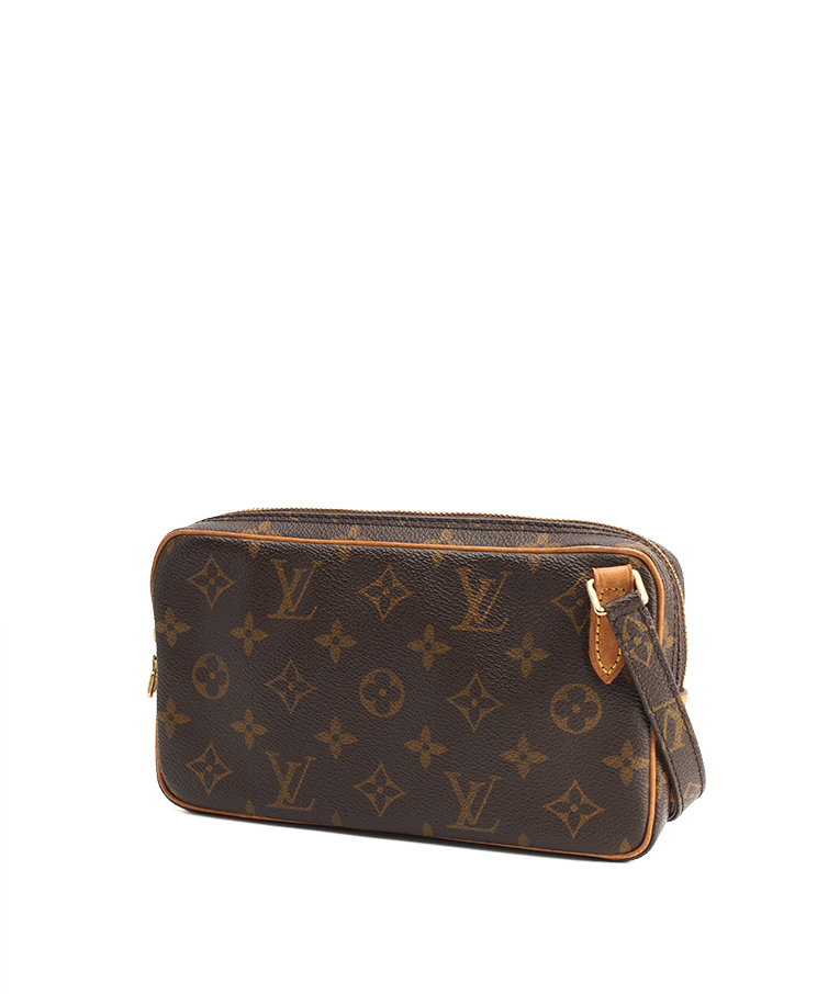 Louis Vuitton Pochette Marly Bandouliere