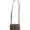 Louis Vuitton Pochette Marly Bandouliere