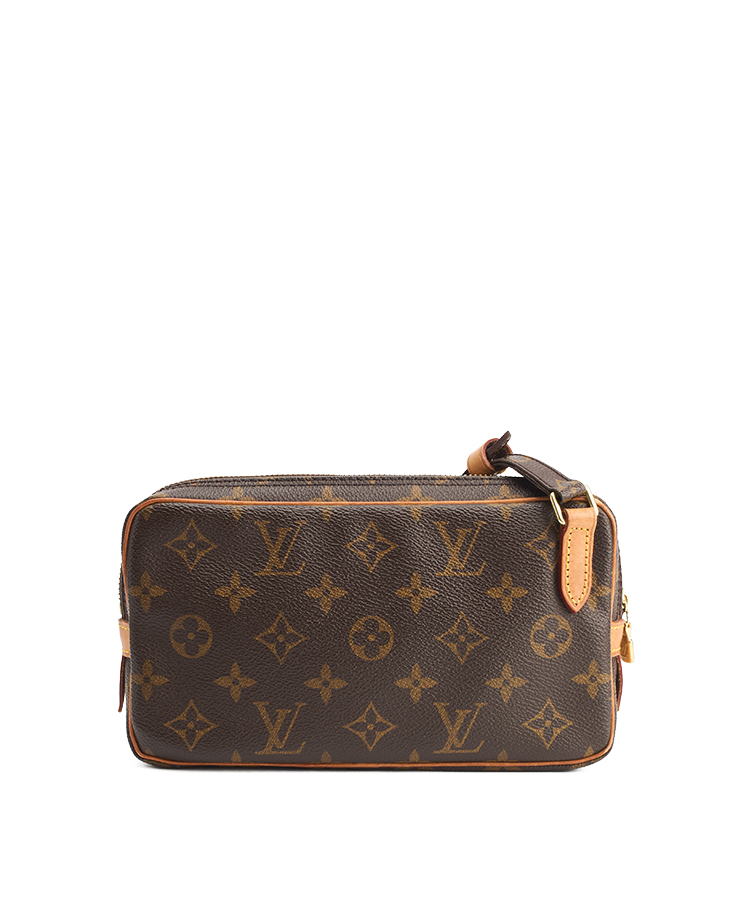 Louis Vuitton Pochette Marly Bandouliere