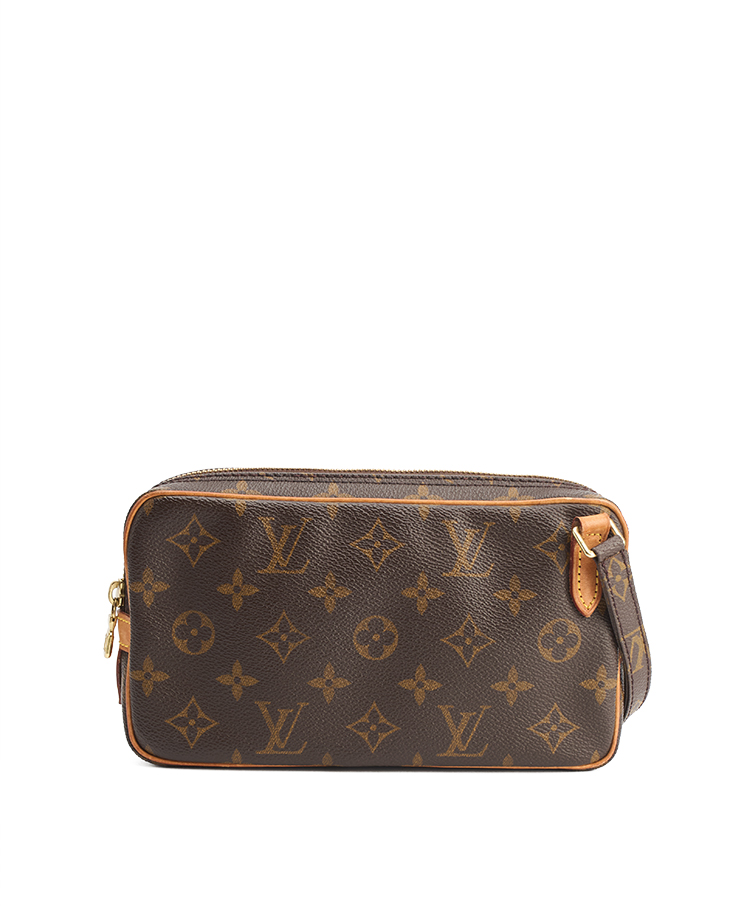 Louis Vuitton Pochette Marly Bandouliere