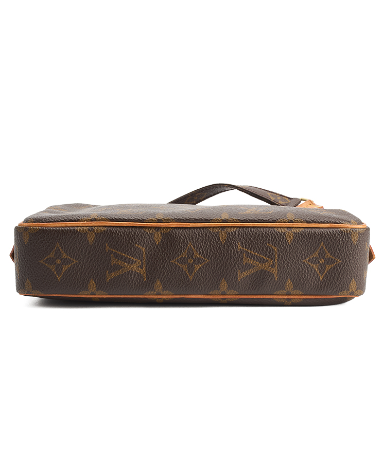 Louis Vuitton Pochette Marly Bandouliere