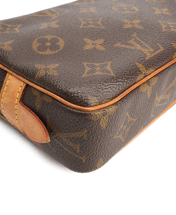 Louis Vuitton Pochette Marly Bandouliere