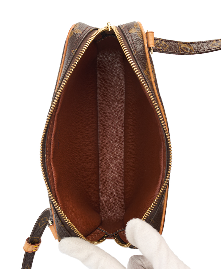 Louis Vuitton Pochette Marly Bandouliere