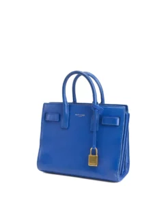Saint Laurent Sac De Jour Nano